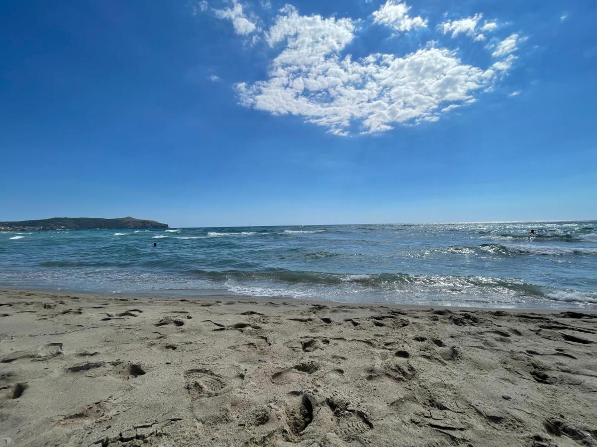 Tramonti D'Oro Bed and Breakfast Caprioli Εξωτερικό φωτογραφία