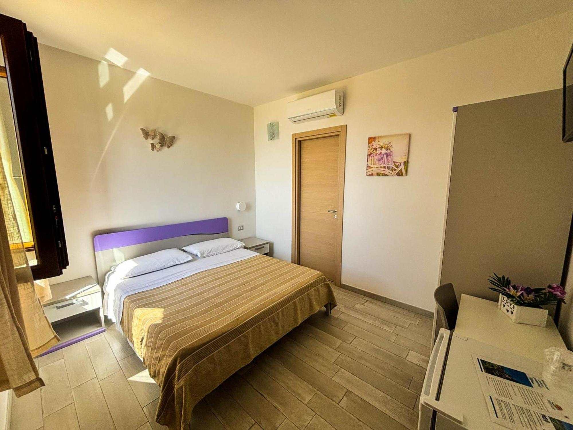 Tramonti D'Oro Bed and Breakfast Caprioli Εξωτερικό φωτογραφία